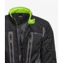 ABBIGLIAMENTO - CASCHI-ACCESSORI-Giacca da Uomo "WS Road Carver" con Protezioni
