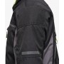 ABBIGLIAMENTO - CASCHI-ACCESSORI-Giacca da Uomo "WS Road Carver" con Protezioni