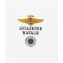 ABBIGLIAMENTO - CASCHI-ACCESSORI-T-shirt da Uomo "Moto Guzzi Aviazione Navale"