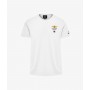 ABBIGLIAMENTO - CASCHI-ACCESSORI-T-shirt da Uomo "Moto Guzzi Aviazione Navale"