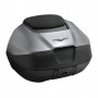 BORSE-BAULLETTI-VALIGE-BAULETTO 52 LT PER MOTO GUZZI STELVIO
