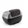 BAULE 37 LT GRIGIO MOTO GUZZI V100