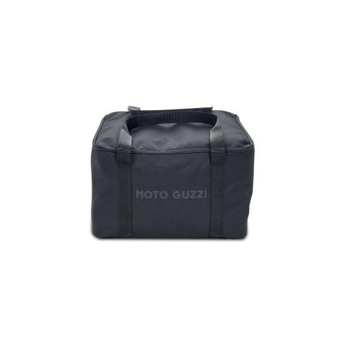 BORSE-BAULLETTI-VALIGE-BORSA INTERNA PER BAULETTO POSTERIORE MOTO GUZZI V85 TT