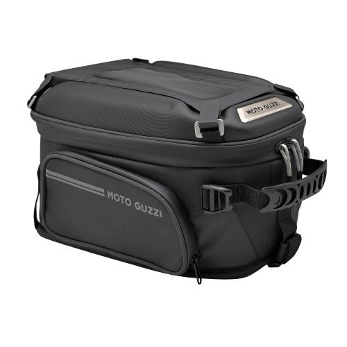 BORSE-BAULLETTI-VALIGE-BORSA SERBATOIO MOTO GUZZI V7