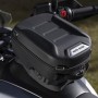BORSE-BAULLETTI-VALIGE-BORSA SERBATOIO NERA MOTO GUZZI V85 TT