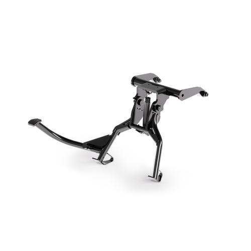 V7 III-Cavalletto Centrale Nero per Moto Guzzi V7 850 Euro Plus -2S002376