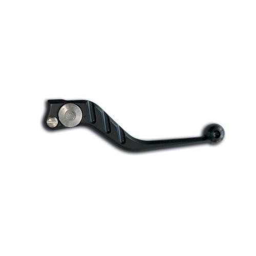 AUDACE-Leva freno in alluminio nera "Dark" Moto Guzzi V85 TT - Audace