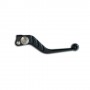 AUDACE-Leva freno in alluminio nera "Dark" Moto Guzzi V85 TT - Audace