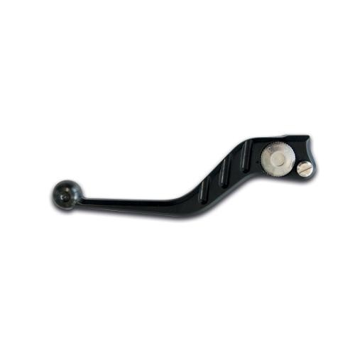 AUDACE-Leva frizione in alluminio nera "Dark" Moto Guzzi V85 TT - Audace