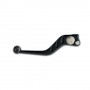 AUDACE-Leva frizione in alluminio nera "Dark" Moto Guzzi V85 TT - Audace