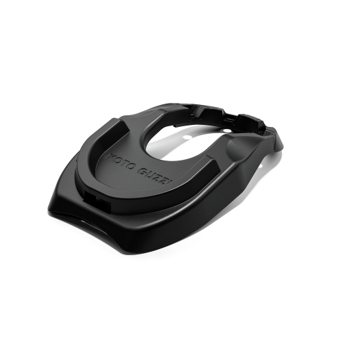 BORSE-BAULLETTI-VALIGE-SUPPORTO BORSA SERBATOIO MOTO GUZZI V85 TT DAL 2024