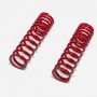 AMMORTIZZATORI - FORCELLE-MOLLA AMMORTIZZATORE ROSSA MOTO GUZZI V7 III