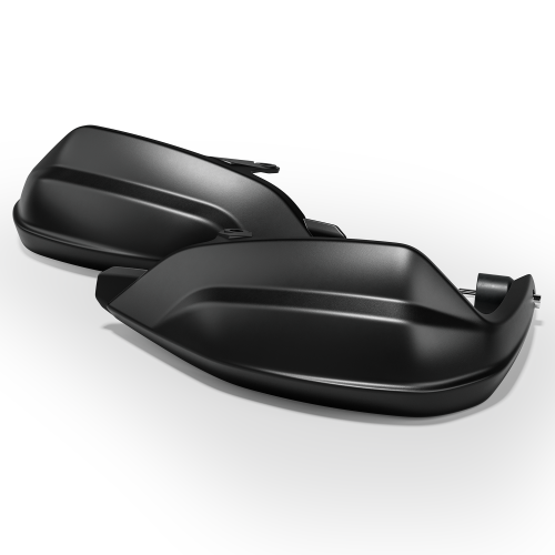 V85 TT-PARAMANI AERODINAMICI MOTO GUZZI V85 TT STRADA 2024