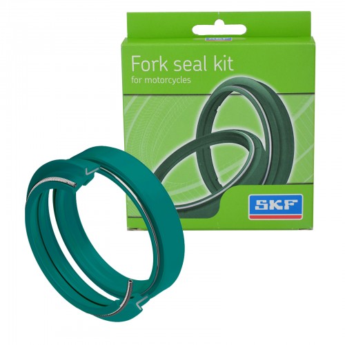 KIT TENUTE FORCELLA MARZOCCHI 45 MM HEAVY DUTY MOTO GUZZI CALIFORNIA TITANIUM 1100 DAL 2003 AL 2004