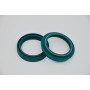 KIT TENUTE FORCELLA MARZOCCHI 45 MM HEAVY DUTY MOTO GUZZI SPORT 8V 1200 DAL 2006 AL 2007