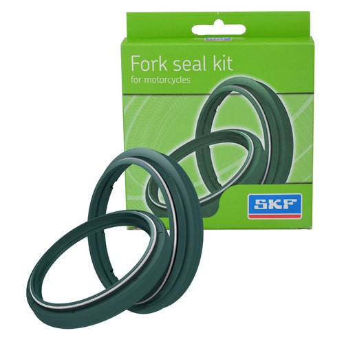 KIT TENUTE FORCELLA MARZOCCHI 45 MM VERDE MOTO GUZZI STELVIO 1200 8V 1200 DAL 2009 AL 2013