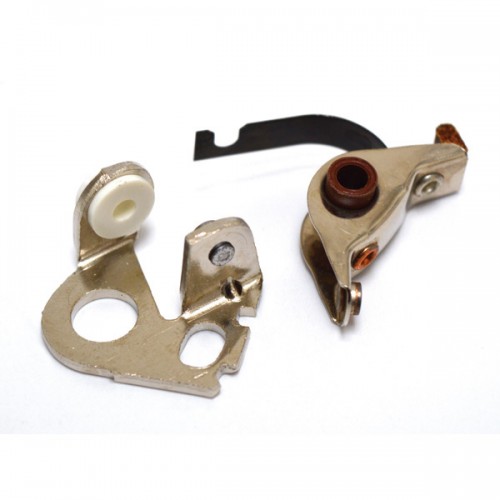 CONTATTI IMPIANTO BOSCH MOTORI SACHS MOTO GUZZI NUOVO TROTTER 25/40 1970