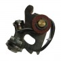 PARTI ELETTRICHE-CONTATTI IMPIANTO FILSO-MAG MOTO GUZZI ZIGOLO 58 RIF.C12421/1