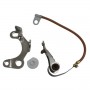 PARTI ELETTRICHE-CONTATTI IMPIANTO MARELLI MOTO GUZZI ERCOLINO C/AVV.ELETTRICO