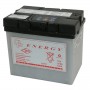 BATTERIA 6MC4 12V/27AH MOTO GUZZI