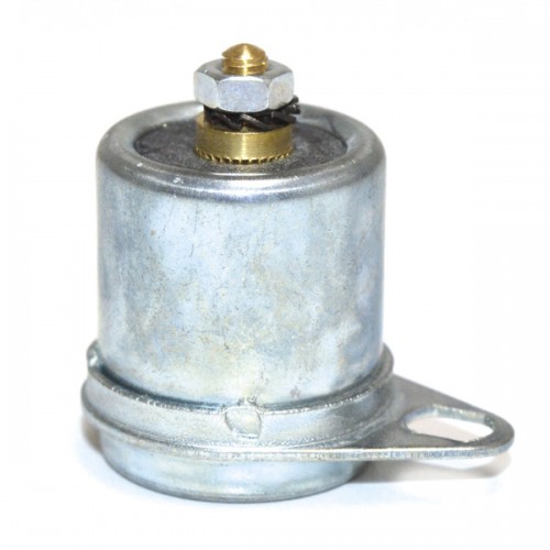 CONTATTI - CONDENSATORI-CONDENSATORE IMPIANTO DANSI MOTO GUZZI V35/V50/V65