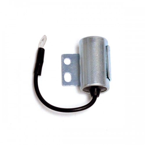 PARTI ELETTRICHE-CONDENSATORE IMPIANTO MARELLI MOTO GUZZI V7 700/750/850/GT/CALIFORNIA