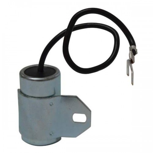 CONTATTI - CONDENSATORI-CONDENSATORE IMPIANTO MARELLI MOTO GUZZI 850 T3/T4/T5-1000 LE MANS