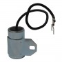 CONTATTI - CONDENSATORI-CONDENSATORE IMPIANTO MARELLI MOTO GUZZI 850 T3/T4/T5-1000 LE MANS