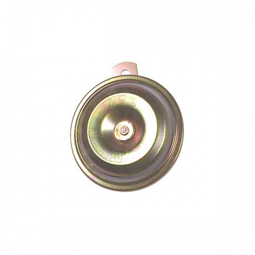 CLAXON COPPIA BITONALI 12V-C.C. MOTO GUZZI