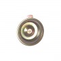 CLAXON COPPIA BITONALI 12V-C.C. MOTO GUZZI