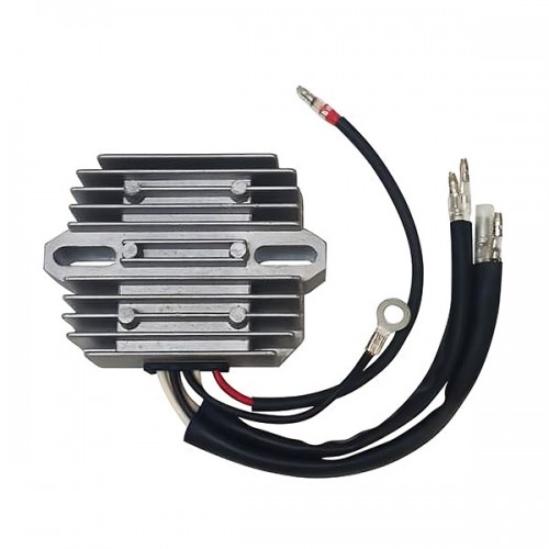 CENTRALINE - SENSORI - BOBINE - REGOLATORI-REGOLATORE 12V-40A MONOFASE A PONTE MOTO GUZZI