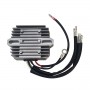 CENTRALINE - SENSORI - BOBINE - REGOLATORI-REGOLATORE 12V-40A MONOFASE A PONTE MOTO GUZZI
