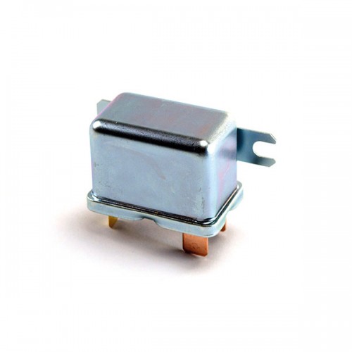 DISPOSITIVI ELETTRICI-Commutatori-TELERUTTORE AVVIAMENTO 12V-80A MOTO GUZZI Vari Modelli -1786709S