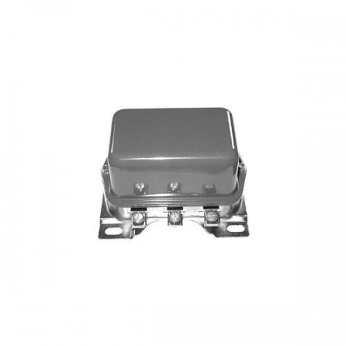 REGOLATORE 12V PER DINAMO MARELLI MOTO GUZZI V7