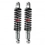 COPPIA AMMORTIZZATORI YSS BRAVO MOTO GUZZI