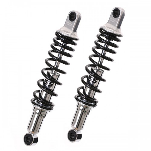 COPPIA AMMORTIZZATORI YSS BRAVO MOTO GUZZI V35C/65C