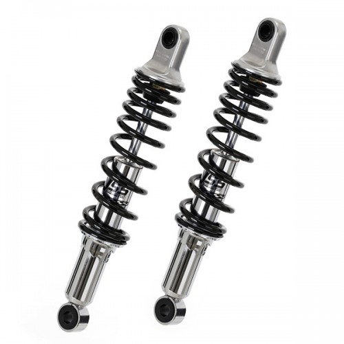 AMMORTIZZATORI e Ricambi-COPPIA AMMORTIZZATORI YSS per MOTO GUZZI 850 T5
