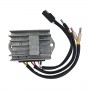 REGOLATORE A PONTE 12V/25A-C.C. MOTO GUZZI
