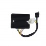 REGOLATORE 12V/35A MOTO GUZZI 6 CAVI MONOFASE