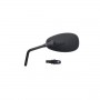 SPECCHIO HERT SINISTRO NERO MOTO GUZZI V7 STONE/RACER/II 14/16-V9 BOBBER