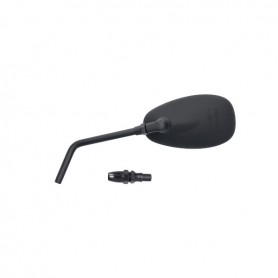 SPECCHIO HERT SINISTRO NERO MOTO GUZZI V7 STONE III 750/850 E5 17/22