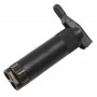 PARTI RICAMBI COMANDO GAS/STARTER-TRASMISSIONI-Comando Starter per Tutte le Moto Guzzi 350 650 850 1000 AH026 23133100 17133151
