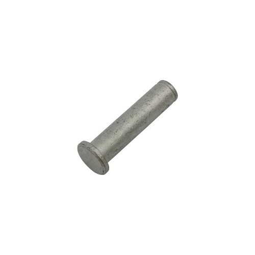 PEDANE-APPOGIAPIEDI-GOMMINI-Perno Pedana Passeggero DX-SX per Moto Guzzi Nevada-V7 Special Stone - BP093 AP8134829