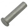 PEDANE-APPOGIAPIEDI-GOMMINI-Perno Pedana Passeggero DX-SX per Moto Guzzi Nevada-V7 Special Stone - BP093 AP8134829