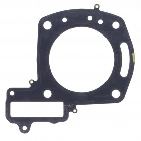 GUARNIZIONE TESTATA CILINDRO SPESSORE 0,8 MM PER MOTO GUZZI GRISO 8V 1200 cc 2008/2015