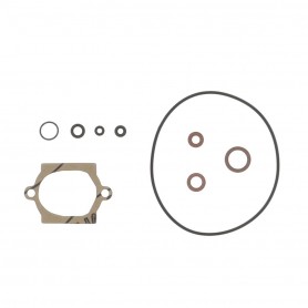 SERIE GUARNIZIONI CARBURATORE PER MOTO GUZZI V35 350 cc Tutti i Modelli