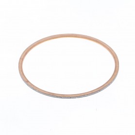 GUARNIZIONE TESTATA CILINDRO Ø 65 MM E SPESSORE 2 MM PER MOTO GUZZI GALLETTO 160 cc Tutti i Modelli