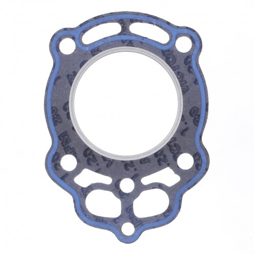 GUARNIZIONE TESTATA CILINDRO SPESSORE PARI ALL’ORIGINALE PER MOTO GUZZI V35 II / III / GT / IMOLA / TT 350 cc 1982/1986