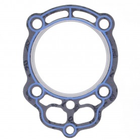 GUARNIZIONE TESTATA CILINDRO SPESSORE PARI ALL’ORIGINALE PER MOTO GUZZI V65 650 cc 1982/1982