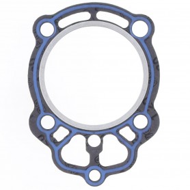 GUARNIZIONE TESTATA CILINDRO SPESSORE PARI ALL’ORIGINALE PER MOTO GUZZI NTX 650 cc 1985/1995
